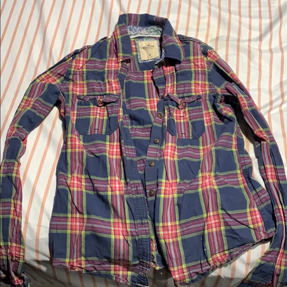 Flannel